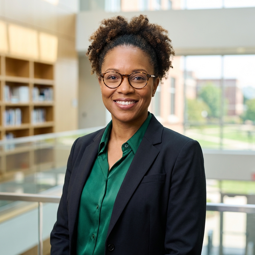 Mrs. Folake Ogundimu